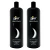Pjur Original 1000ml X2 Bottles -SensualBliss pjur Original 1000ml BOT 2PCS