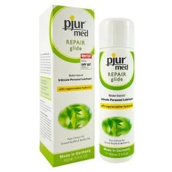 Pjur Med Repair Glide 100ml