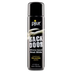 Pjur Back Door Relaxing -SensualBliss pjur BACK DOOR Relaxing 100ml main image