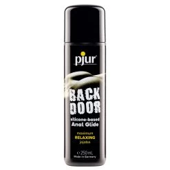 Pjur Back Door Relaxing -SensualBliss pjur BACK DOOR Relaxing 250ml main image