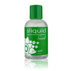 Sliquid Green Apple