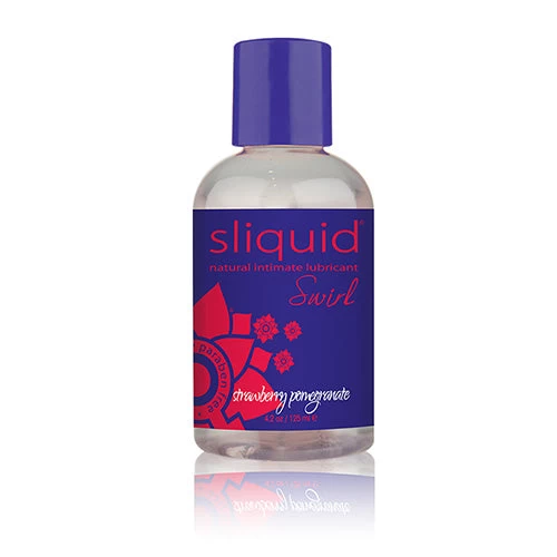 Sliquid Strawberry Pomegranate 3 Sliquid Strawberry Pomegranate