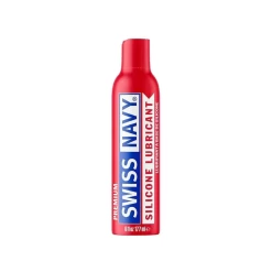 Swiss Navy Premium Silicone -SensualBliss swiss navy premium silicone 177ml