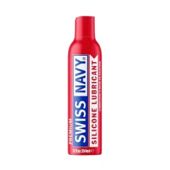 Swiss Navy Premium Silicone -SensualBliss swiss navy premium silicone 354ml