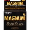 Trojan Magnum BareSkin Box 3 2 Trojan Magnum BareSkin Box 3 -SensualBliss trojan magnum bareskin condoms box of 12 front