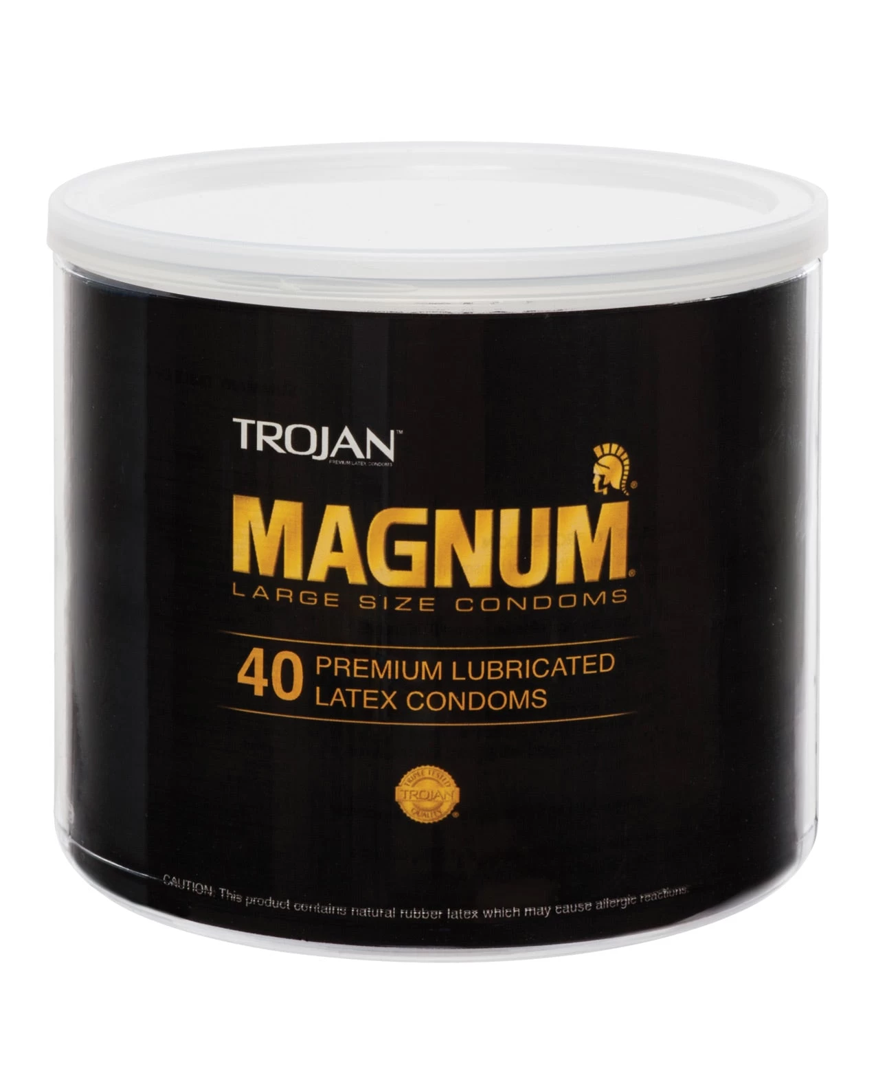 Trojan Magnum Bowl 40