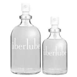 überlube Luxury Lubricant
