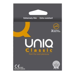 Uniq Classic Pack 3