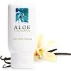 Aloe Cadabra Organic Tahitian Vanilla 74 Ml -SensualBliss vanillaflavoredlubricantsugarfree