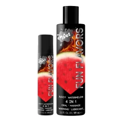 Wet Fun Flavors Juicy Watermelon Warming
